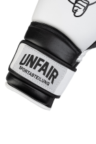Sportabteilung X PB Boxing Gloves White Black