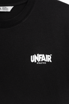 Classic Label Pocket Print T-Shirt Black