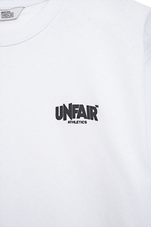 Classic Label Pocket Print T-Shirt Black