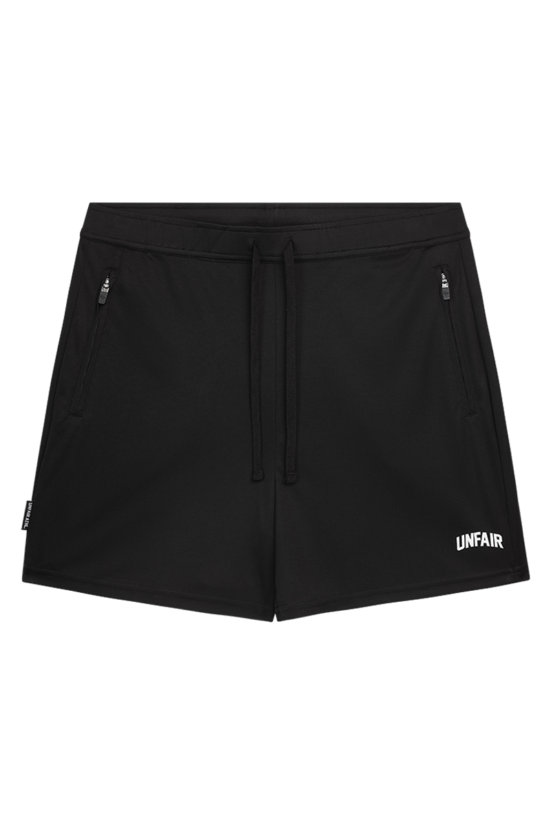 Sportabteilung Shorts Black