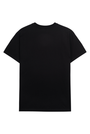 No Fairplay T-Shirt Black