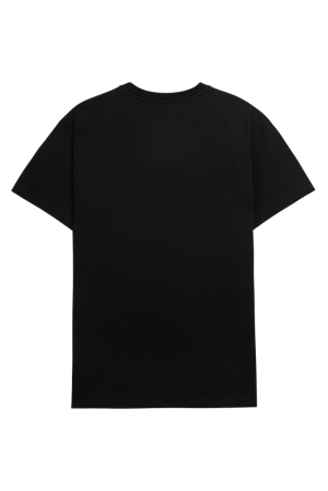 Anywhere Anytime T-Shirt Black