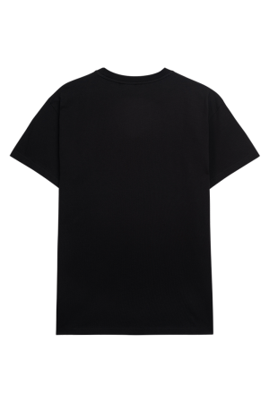 Unfair Bande T-Shirt Black
