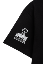 Unfair Bande T-Shirt Black