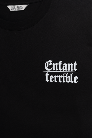 Enfant Terrible T-Shirt Black
