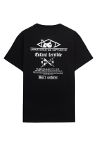 Enfant Terrible T-Shirt Black