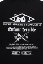 Enfant Terrible T-Shirt Black