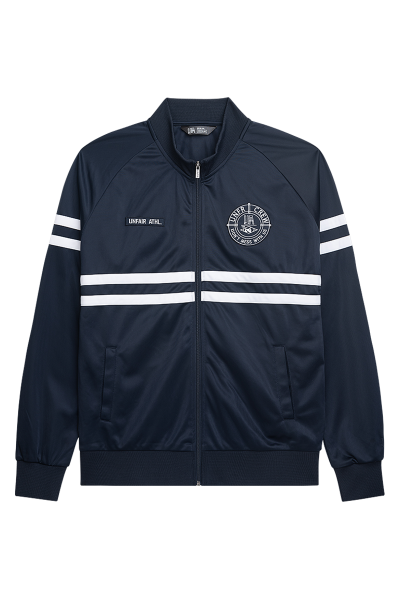 DMWU Tracktop Navy
