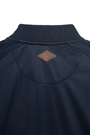DMWU Tracktop Navy