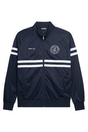 DMWU Tracktop Navy