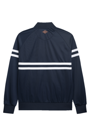DMWU Tracktop Navy