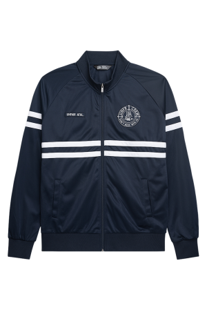 DMWU Tracktop Navy