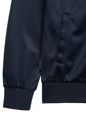 DMWU Tracktop Navy