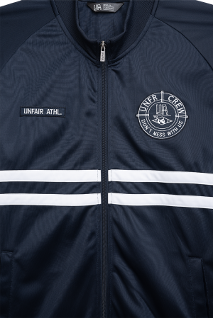 DMWU Tracktop Navy