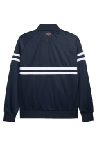 DMWU Tracktop Navy