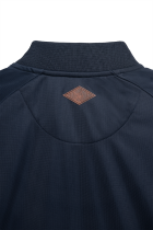 DMWU Tracktop Navy
