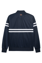 DMWU Tracktop Navy