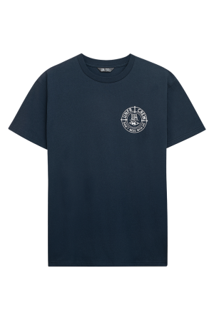 DMWU BP T-Shirt Navy