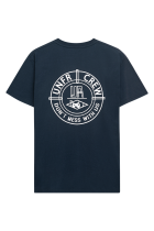 DMWU BP T-Shirt Navy