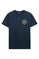 DMWU BP T-Shirt Navy