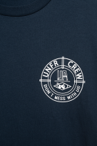 DMWU BP T-Shirt Navy