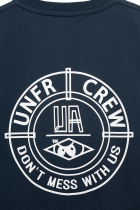 DMWU BP T-Shirt Navy