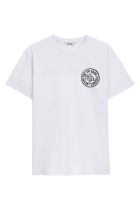 Never Rat T-Shirt White