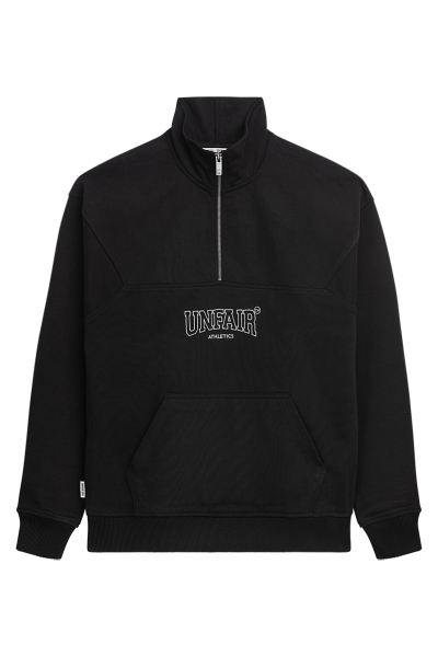 Stands Halfzip Black