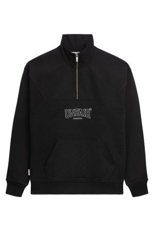 Stands Halfzip Black