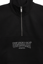 Stands Halfzip Black