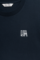 Old English DMWU T-Shirt Navy