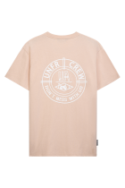 DMWU BP T-Shirt Rose