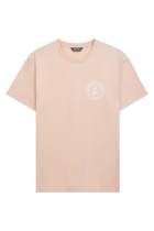 DMWU BP T-Shirt Rose
