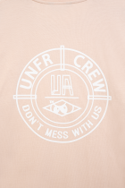 DMWU BP T-Shirt Rose