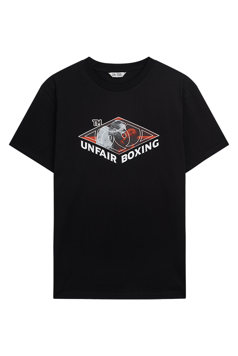Tribute T-Shirt Black