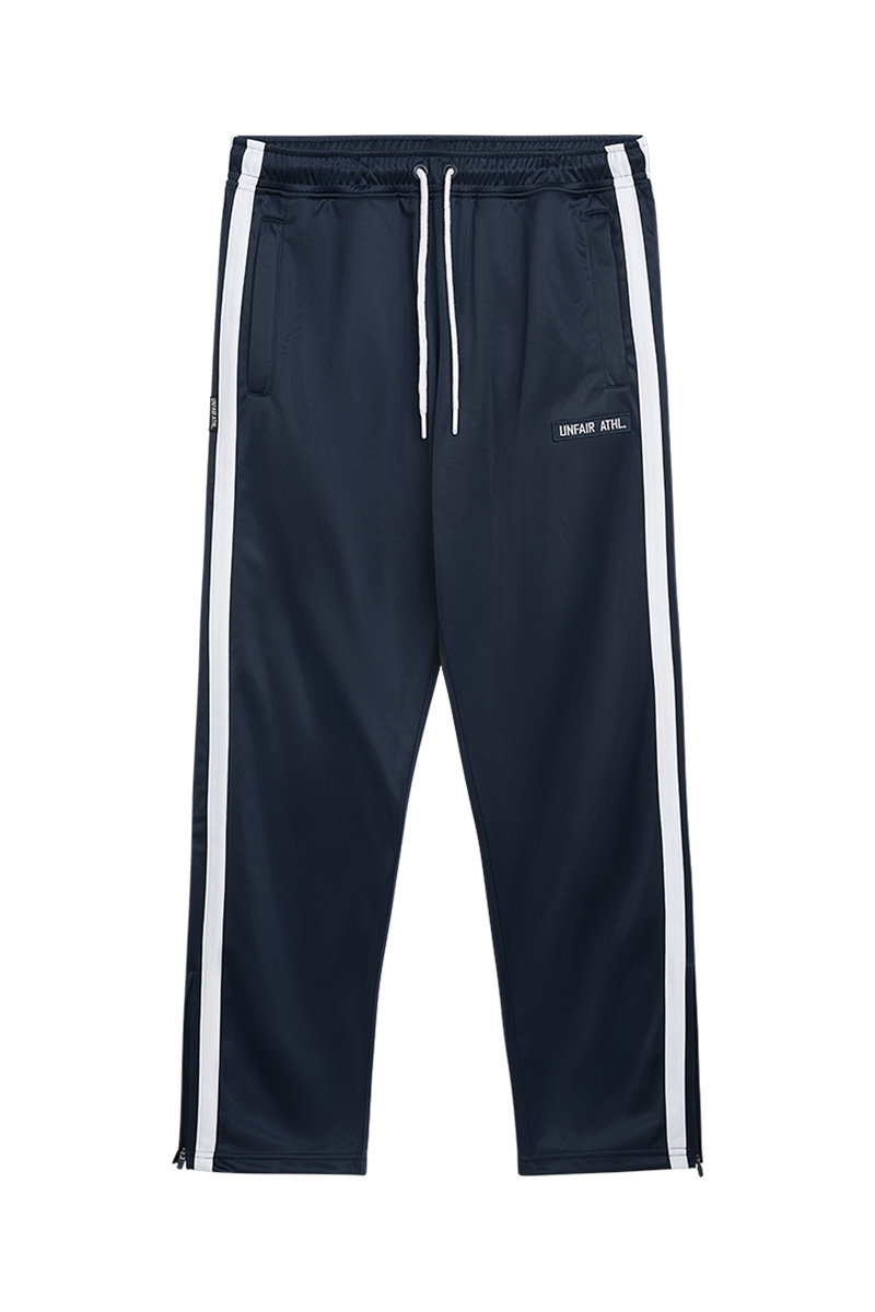 DMWU Trackpants Evolution Navy