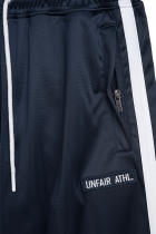 DMWU Trackpants Evolution Navy