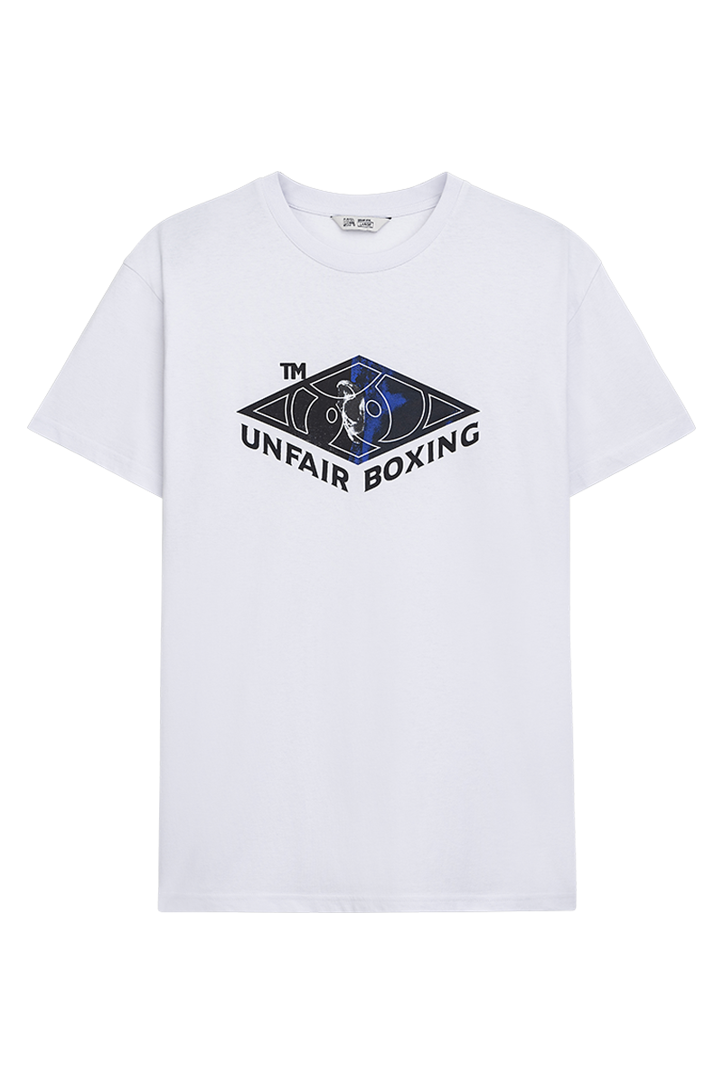 Tribute T-Shirt White