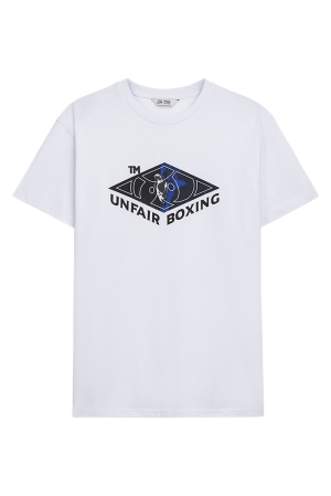 Tribute T-Shirt White