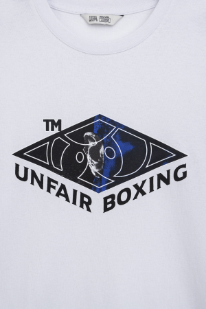 Tribute T-Shirt White