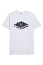 Tribute T-Shirt White