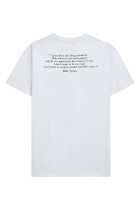Tribute T-Shirt White