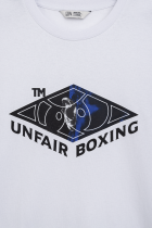 Tribute T-Shirt White