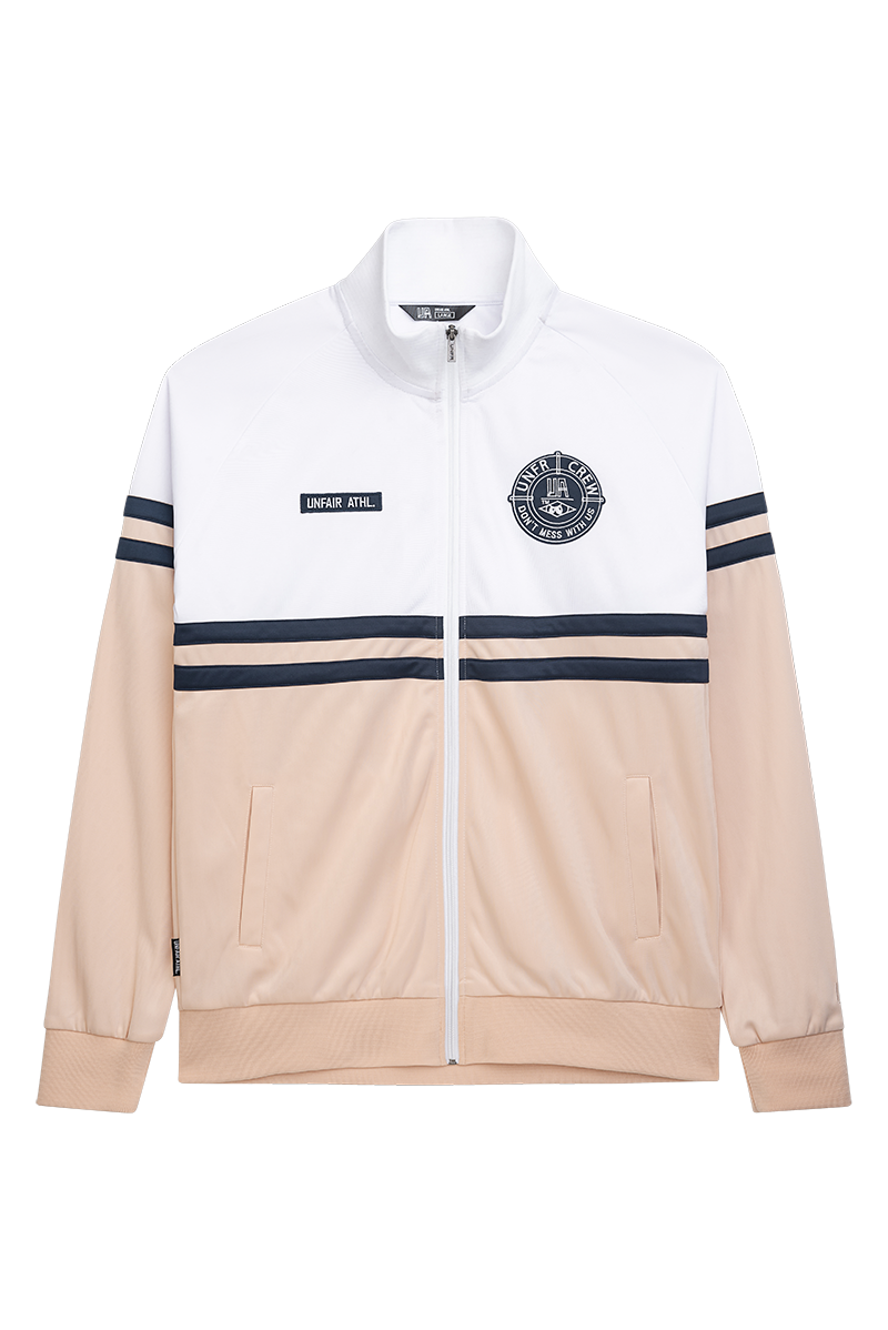 DMWU Tracktop Rose