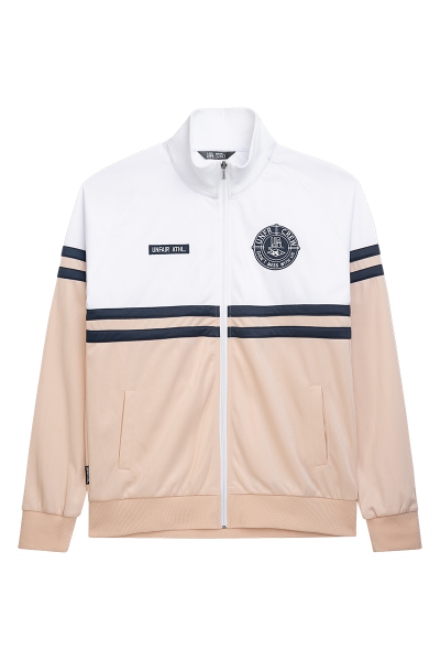 DMWU Tracktop Rose