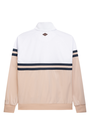 DMWU Tracktop Rose