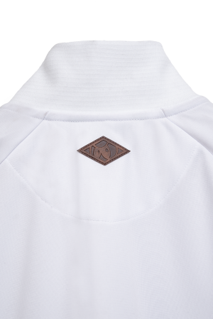 DMWU Tracktop Rose