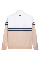 DMWU Tracktop Rose