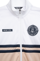 DMWU Tracktop Rose