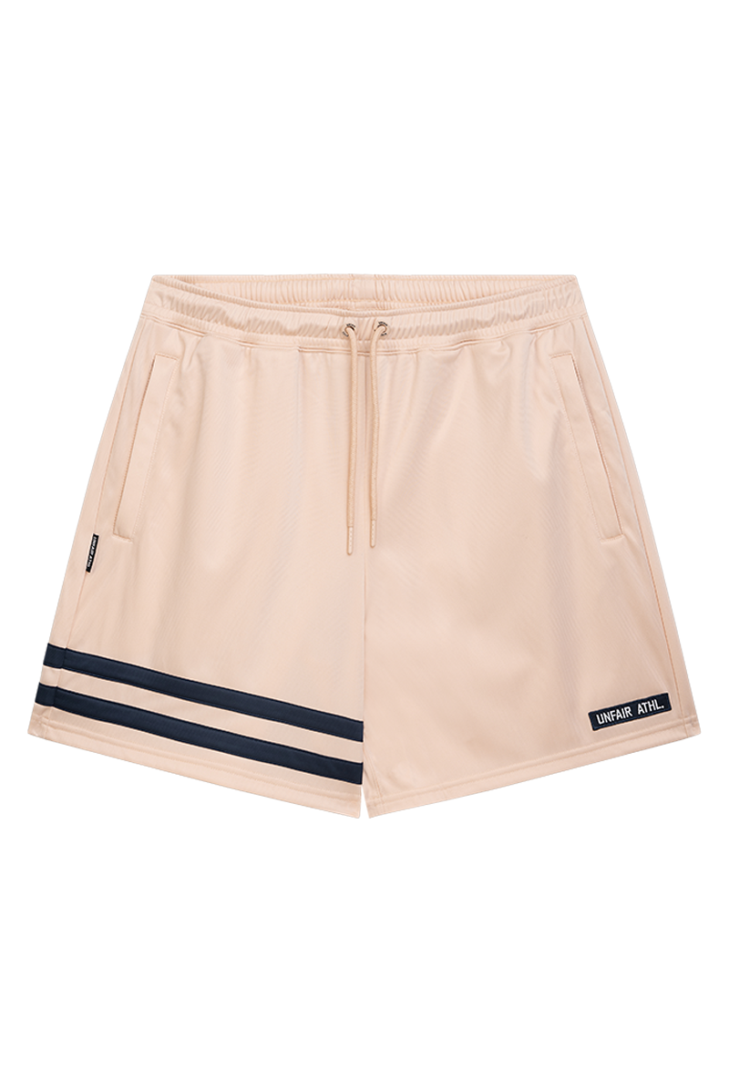 DMWU Athletic Shorts Rose